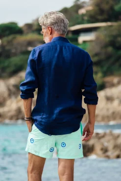 Mataki|Best Sellers<Les Canebiers All Over Mataki - Greenwater