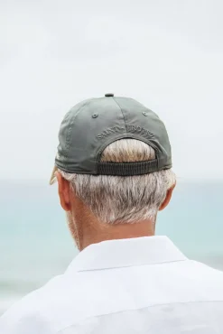 Accessoires|Casquettes<Les Canebiers Cap - Khaki
