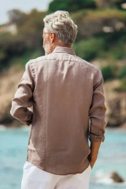 Chemises<Les Canebiers Divin - Light Brown