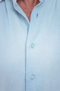 Chemises<Les Canebiers Divin - Sky Blue