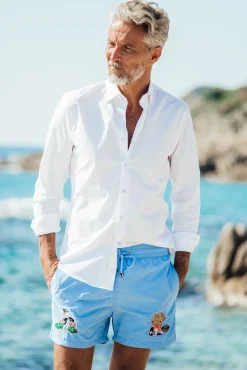Monopoly|Best Sellers<Les Canebiers Ermitage Court Roro - Blue