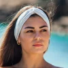 Accessoires<Les Canebiers Headband - Silver