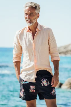 Places|Best Sellers<Les Canebiers Monte Carlo - Black
