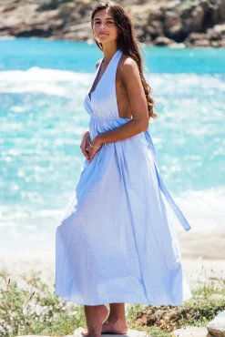 Robes<Les Canebiers Neptune - Blue