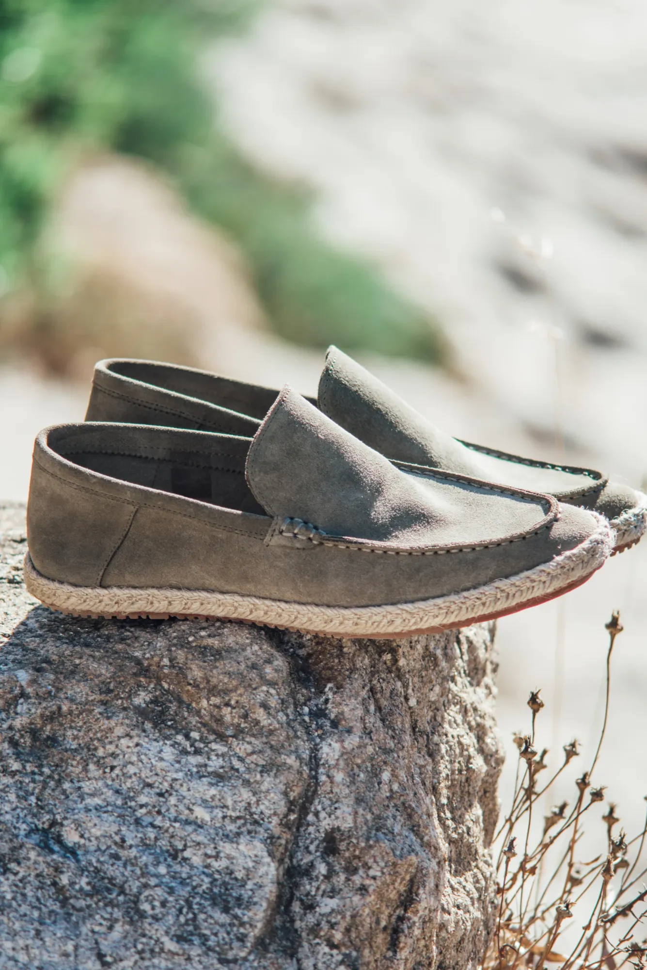 Chaussures<Les Canebiers Pignes shoes - Khaki