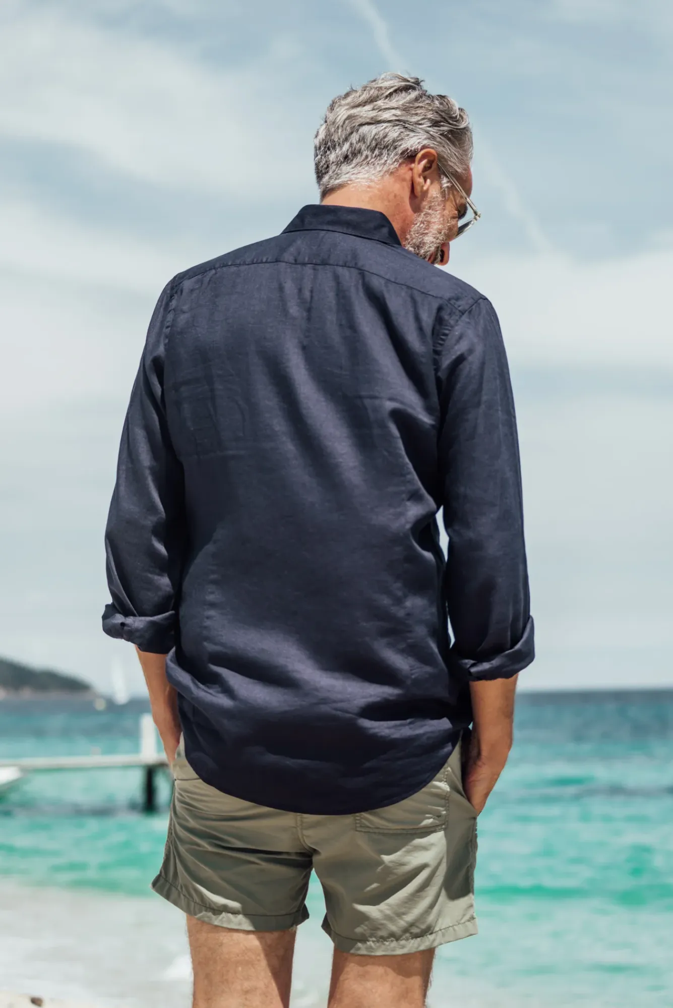 Places|Best Sellers<Les Canebiers Saint-Tropez - Green